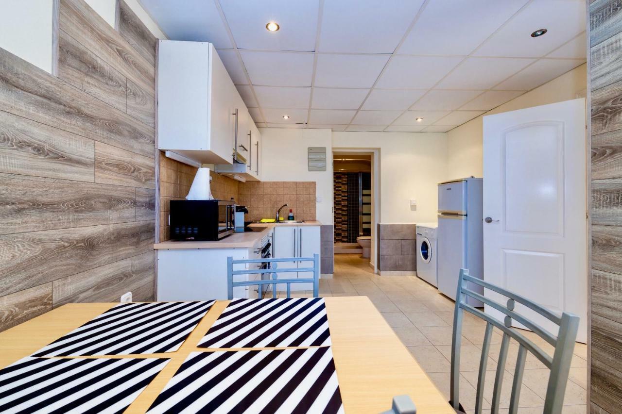 Villa Melissa By Rafleys Marbella Eksteriør bilde