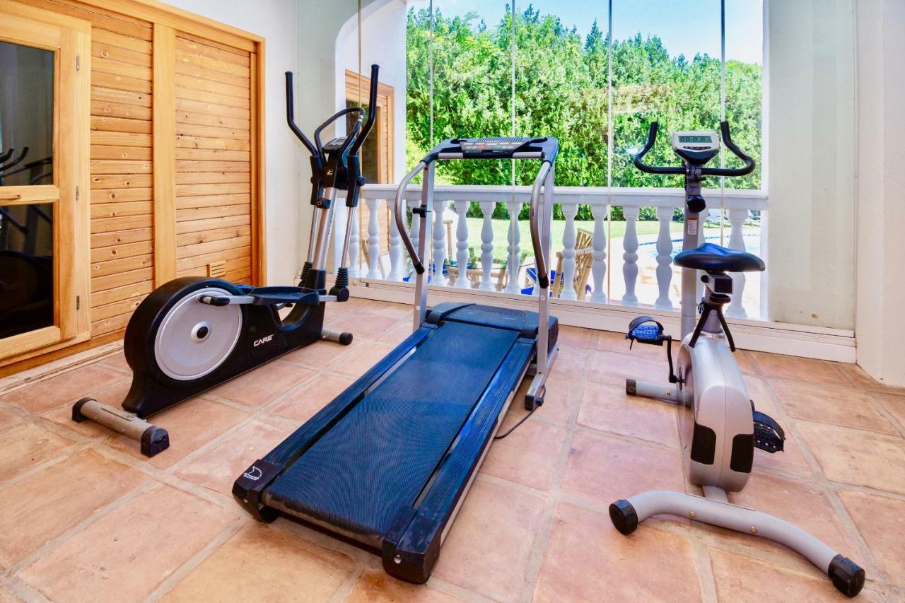 Villa Melissa By Rafleys Marbella Eksteriør bilde