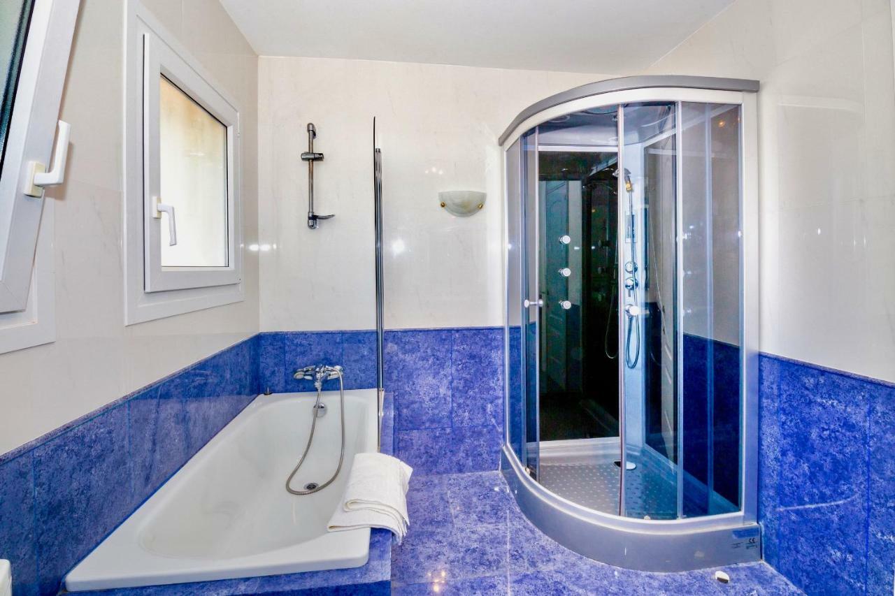 Villa Melissa By Rafleys Marbella Eksteriør bilde