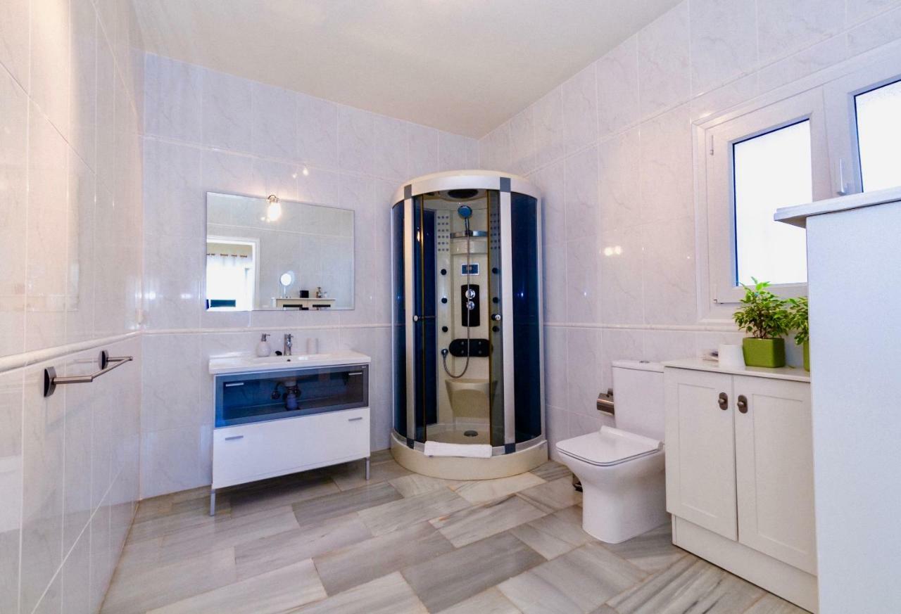Villa Melissa By Rafleys Marbella Eksteriør bilde